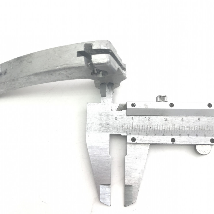 Рычаг сцепления Агро на руль (42Т.001.03.06.001)