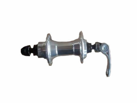 Втулка передняя AL 36Н промподшипник 220F