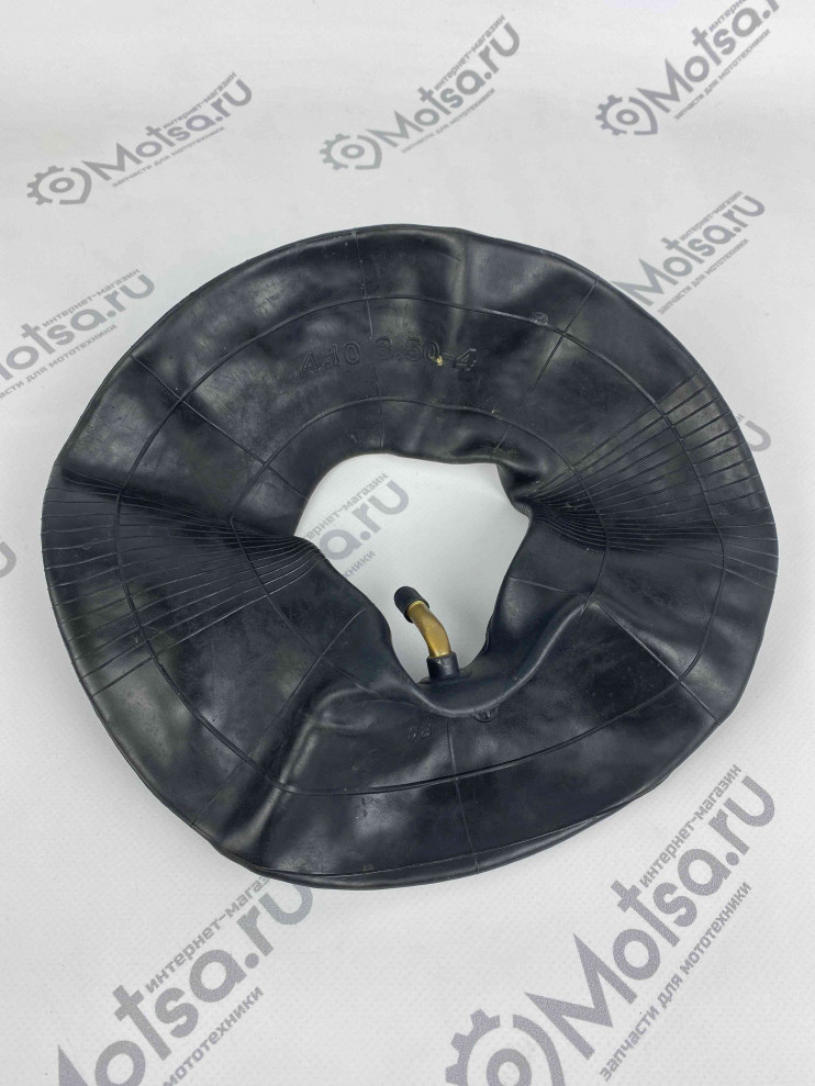 Камера 4 4.10-3.50-4 кривой сосок