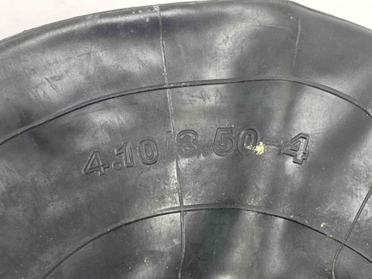 Камера 4 4.10-3.50-4 кривой сосок