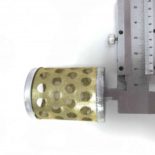 Элемент масляного фильтра двигателя R180