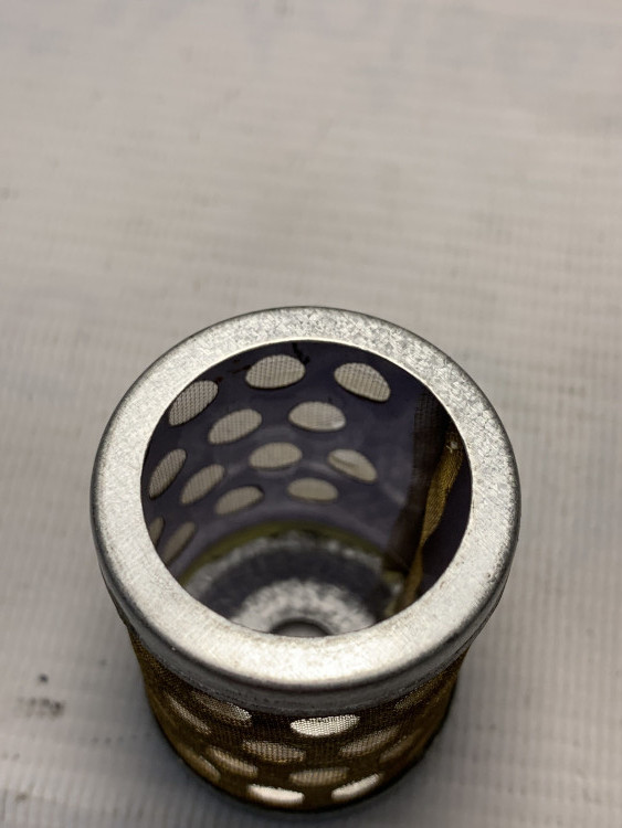 Элемент масляного фильтра двигателя R180