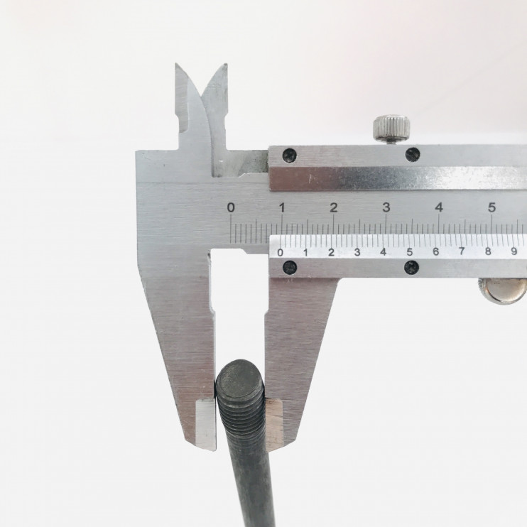 Шпилька мотоцикл Иж Юпитер 5 цилиндра