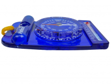 Компас Helios HS-DC35-2A