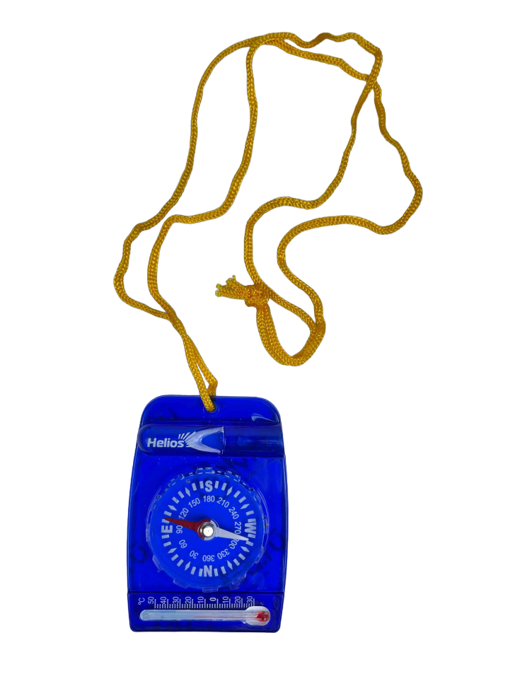 Компас Helios HS-DC35-2A