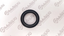Сальник Каскад редуктора тонкий 2 бортный 42х7х25