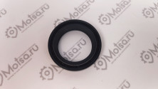 Сальник Каскад редуктора тонкий 2 бортный 42х7х25