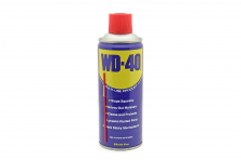 Смазка проникающая WD-40 330 мл