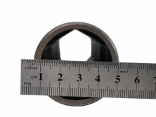 Вал горизонтальный редуктора SR1Z-135Е