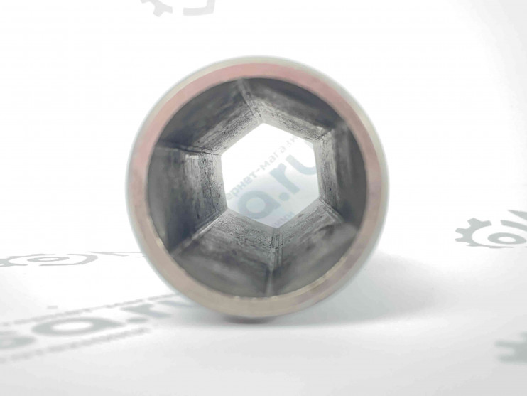 Вал горизонтальный редуктора SR1Z-135Е