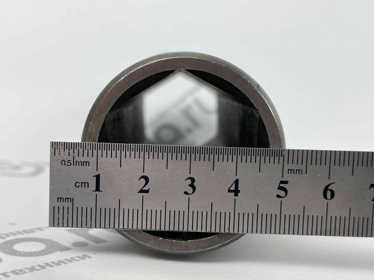 Вал горизонтальный редуктора SR1Z-135Е