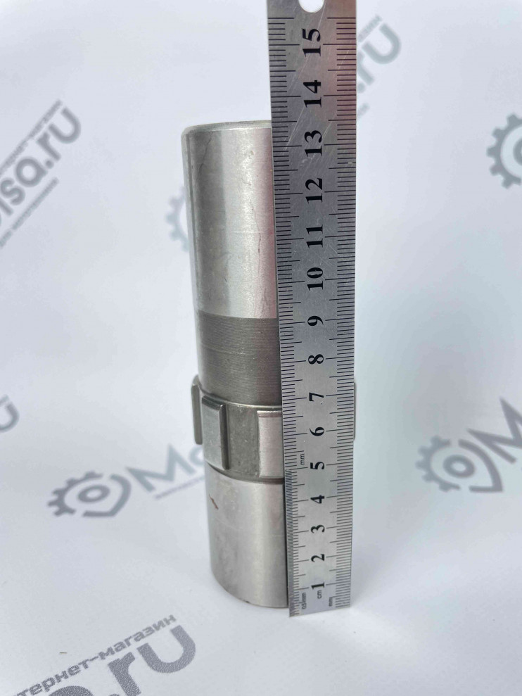 Вал горизонтальный редуктора SR1Z-135Е