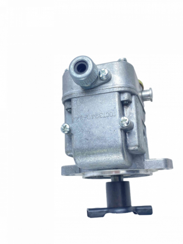 Магнето Муравей М124Б3 68.000 правого вращения