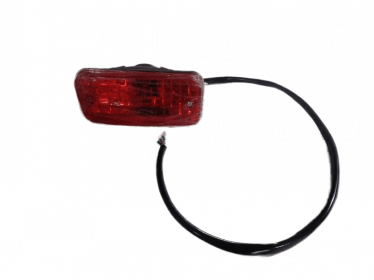 Фонарь задний ATV Cougar