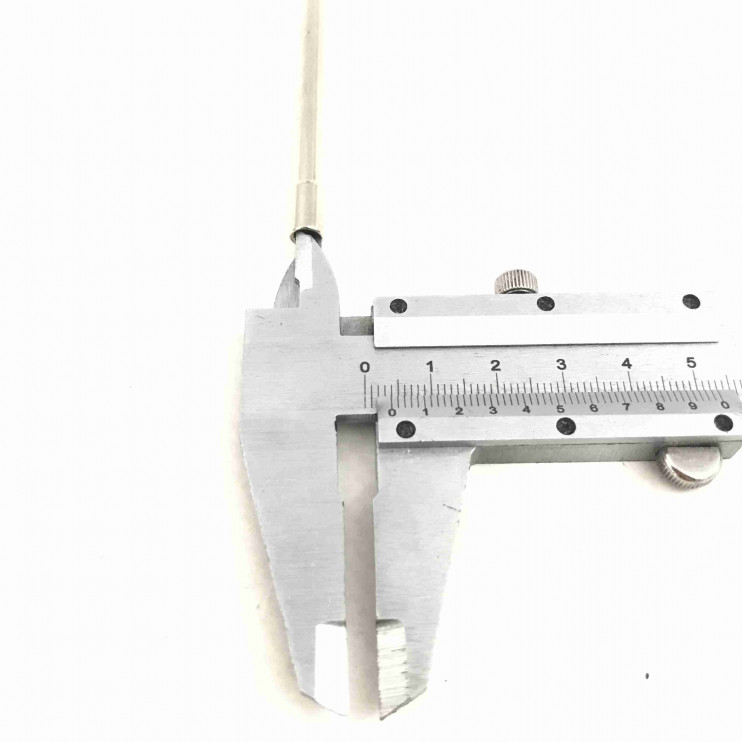 Отвертка регулировочная карбюратора Type F Splined 21T