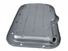 Поддон Урал сталь (реставрация)