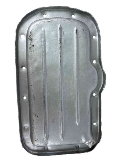 Поддон Урал сталь (реставрация)