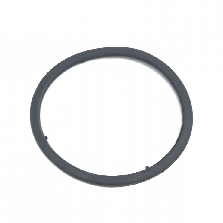 Прокладка Урал воздушного фильтра резиновая