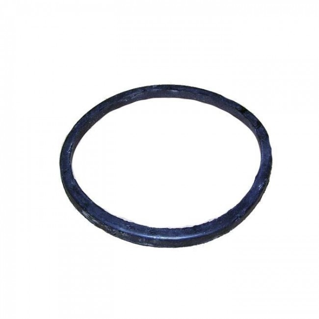 Прокладка Урал воздушного фильтра резиновая