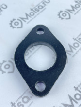 Проставка патрубка карбюратора 1P57F ATV 150cc с реверсом