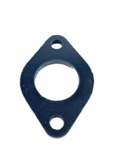 Проставка патрубка карбюратора 1P57F ATV 150cc с реверсом