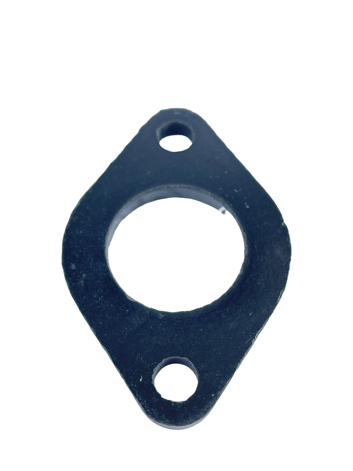 Проставка патрубка карбюратора 1P57F ATV 150cc с реверсом