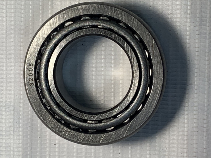 Подшипник  питбайк TTR 125, питбайк TTR 250a (32005X)