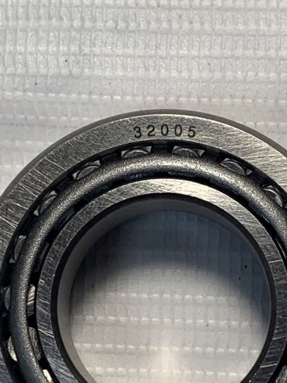 Подшипник  питбайк TTR 125, питбайк TTR 250a (32005X)