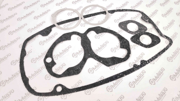 Набор мотоцикл Ява - 634 прокладок двигателя 6В