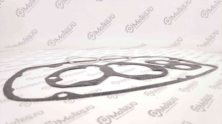 Набор мотоцикл Ява - 634 прокладок двигателя 6В