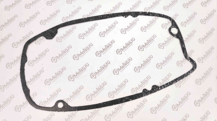 Набор мотоцикл Ява - 634 прокладок двигателя 6В