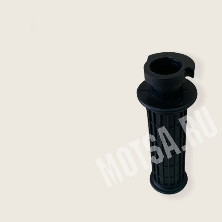 Ручка газа мотоцикл Ява в сборе