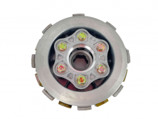 Диски сцепления в сборе 167FMM 250cc