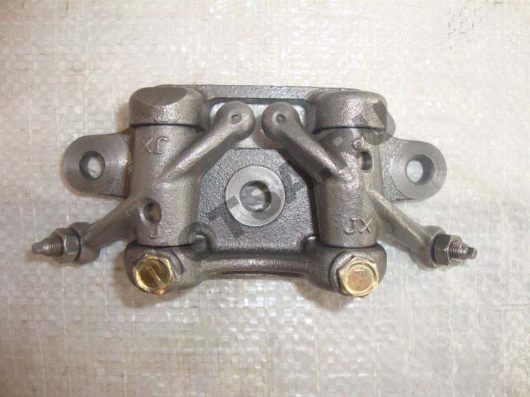 Коромысла клапанов верхние 167FMM 200-250cc