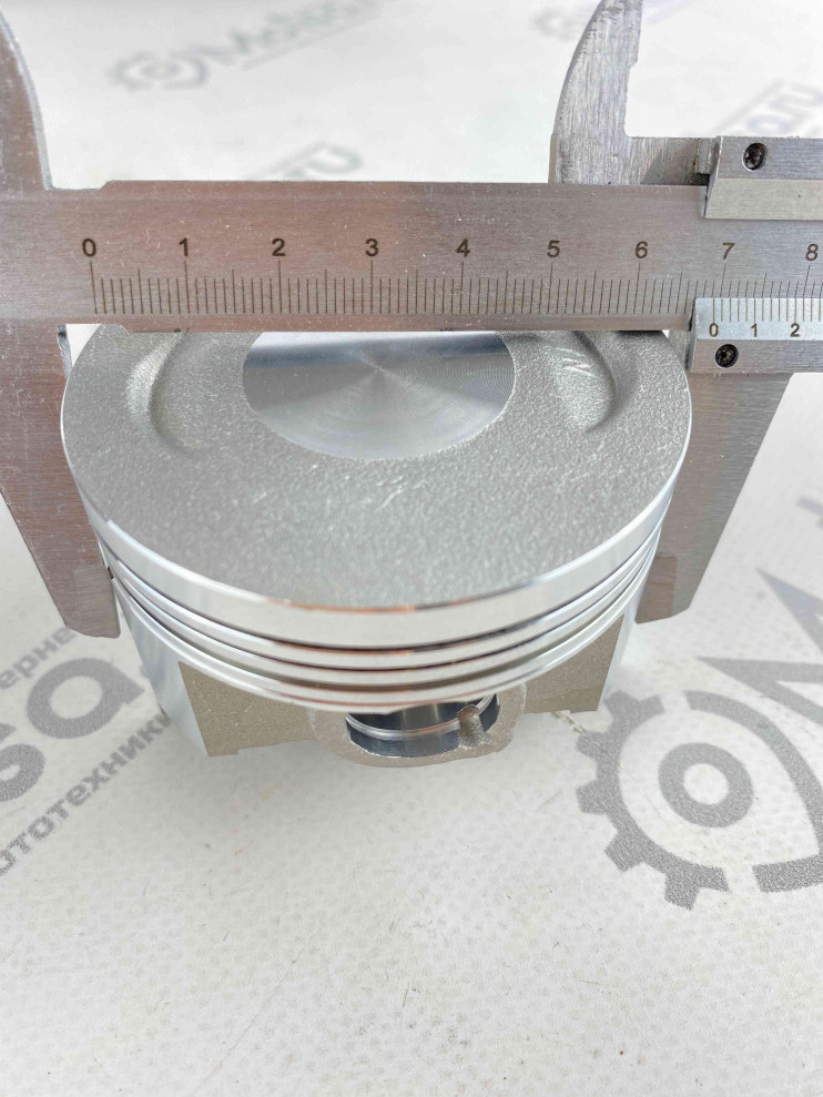 Поршневая группа 169FMM 198сс D69 CB200