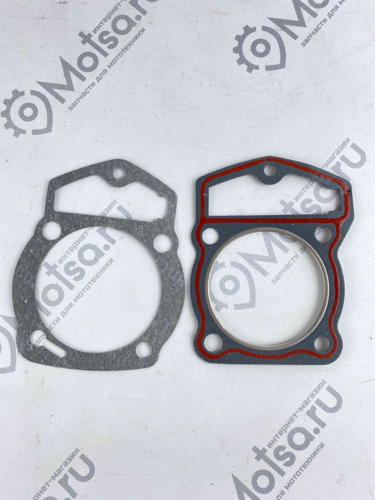 Поршневая группа 169FMM 198сс D69 CB200