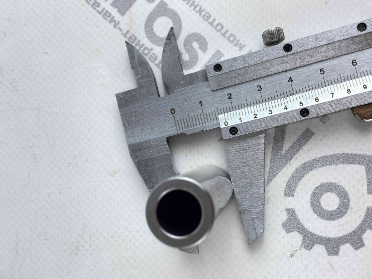 Поршневая группа 169FMM 198сс D69 CB200