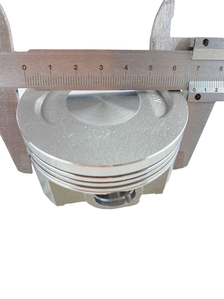 Поршневая группа 169FMM 198сс D69 CB200