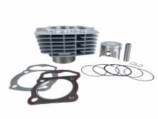 Поршневая группа 169FMM 198сс D69 CB200