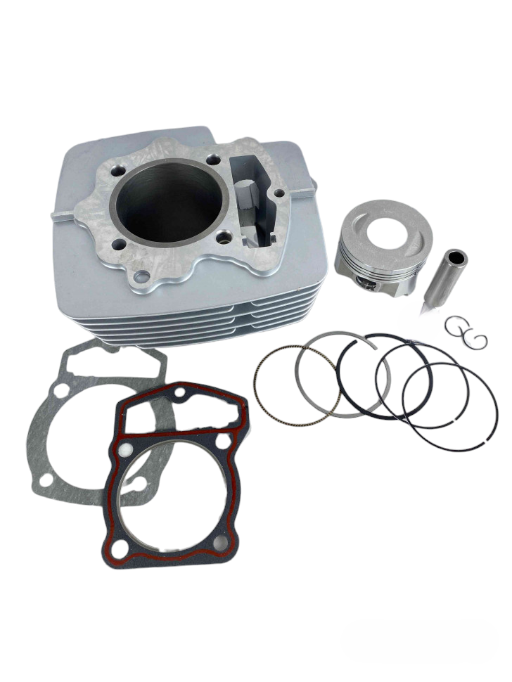 Поршневая группа 169FMM 198сс D69 CB200