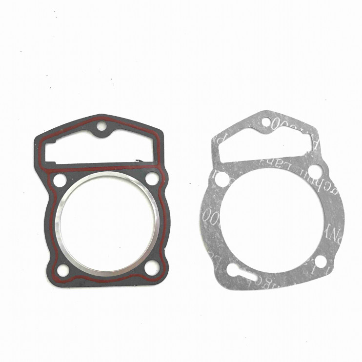 Поршневая группа 169FMM 198сс D69 CB200