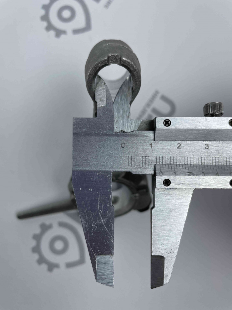 Шатун 156F в сборе