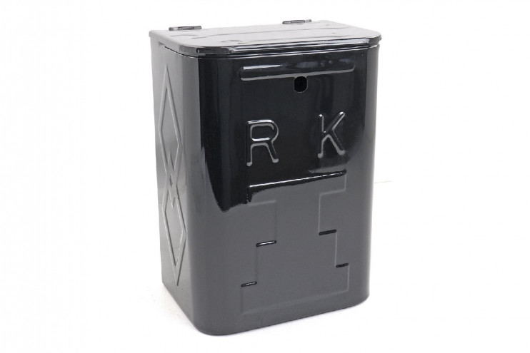 Бардачок ящик инструментальный трицикл LF200ZH-2