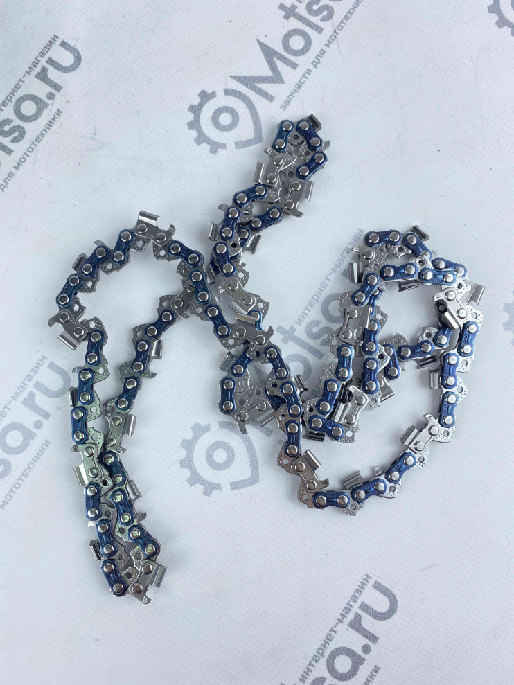 Цепь BRAIT PREMIUM 20 0,325-1.5-76z (Carver 52, 62; Patriot, BGT)