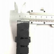 Резинка головки мотоцикл Минск Лидер шумогаситель