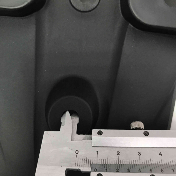 Крыло заднее мотоцикл Skyway