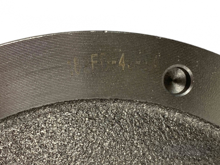 Комплект электрооборудования 182FD-190FD 36Вт с венцом