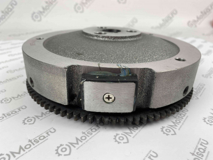 Комплект электрооборудования 182FD-190FD 36Вт с венцом