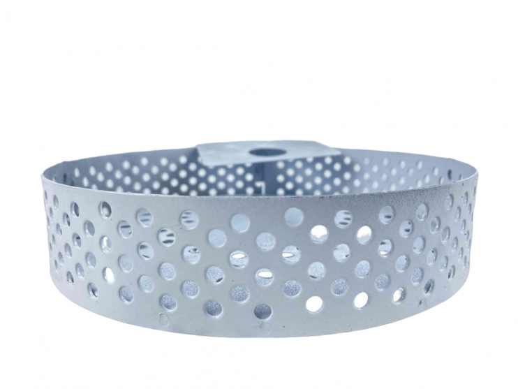 Сито к зернодробилке измельчителю корма ИКБ