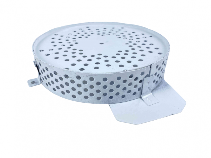 Сито к зернодробилке измельчителю корма ИКБ